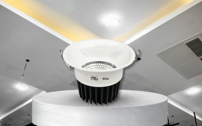 Commercial Lights Manufacturer in India