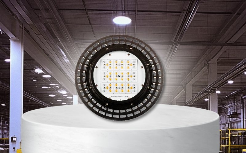 Highbay Light Manufacturers