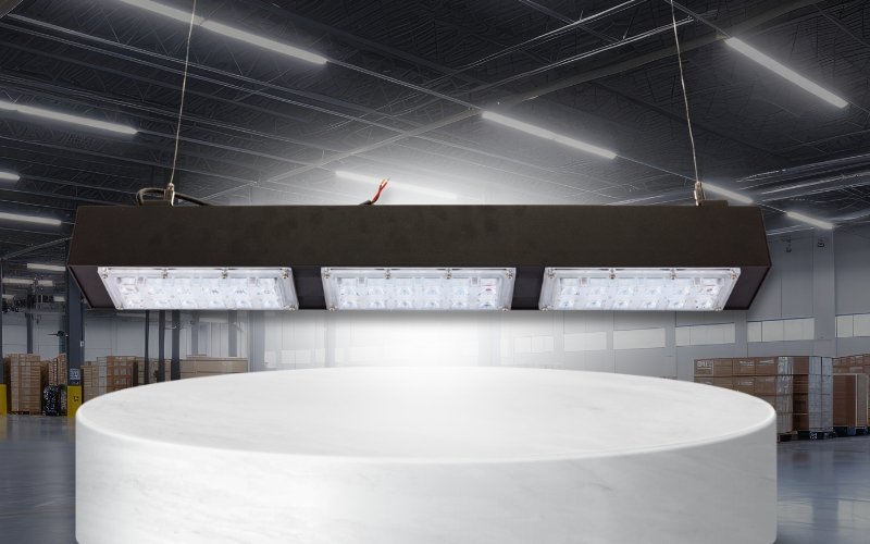 Highbay Lighting Solutions