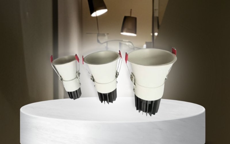 Phantom Lights Manufacturers